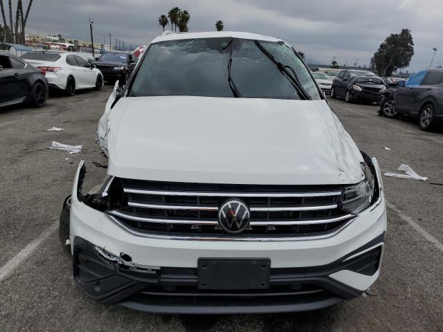 2022 Volkswagen Tiguan Se VIN: 3VV3B7AX6NM056753 Lot: 51092464