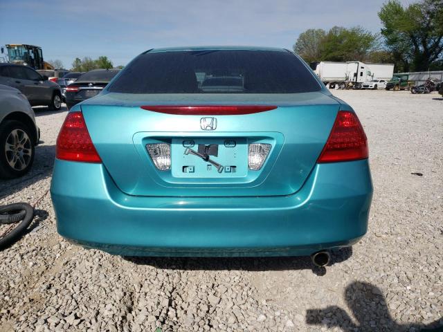 2006 Honda Accord Lx VIN: 1HGCM56416A062519 Lot: 51519584