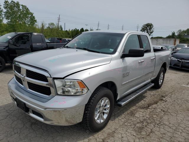 2016 Ram 1500 Slt VIN: 1C6RR7GG9GS144855 Lot: 52375954