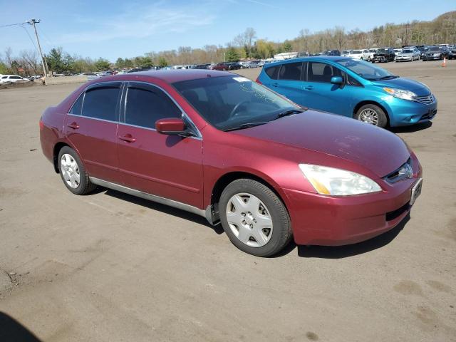 2005 Honda Accord Lx VIN: 1HGCM66385A046636 Lot: 52711794