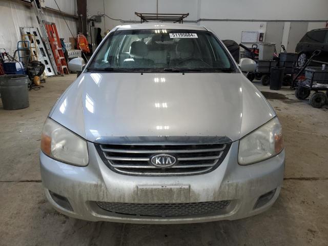 2008 Kia Spectra5 5 Sx VIN: KNAFE161485565994 Lot: 51195684