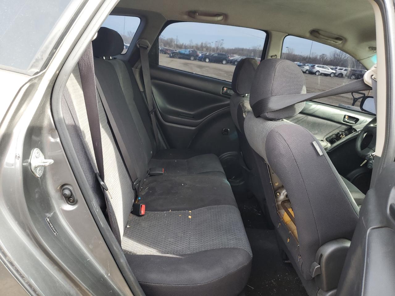 2T1KR30E45C441171 2005 Toyota Corolla Matrix Xr