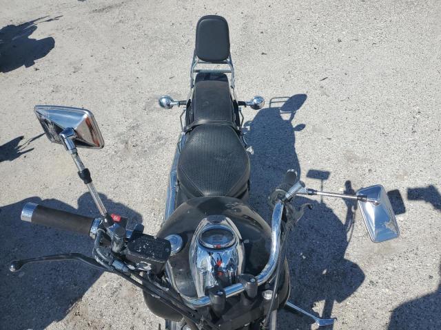 2009 YAMAHA XVS650 A JYAVM01E69A132798