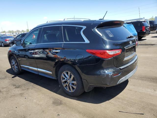 2014 Infiniti Qx60 VIN: 5N1AL0MM7EC516303 Lot: 53277304