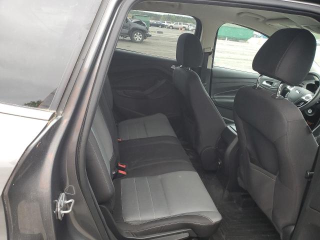 2014 Ford Escape Se VIN: 1FMCU9GX6EUE08832 Lot: 50669434