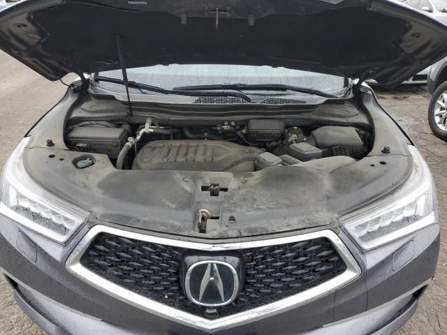 5J8YD4H85LL800967 Acura MDX ADVANC 11