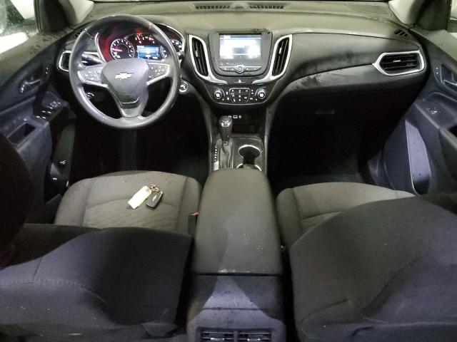 2019 Chevrolet Equinox Lt VIN: 2GNAXKEV6K6154178 Lot: 50960874