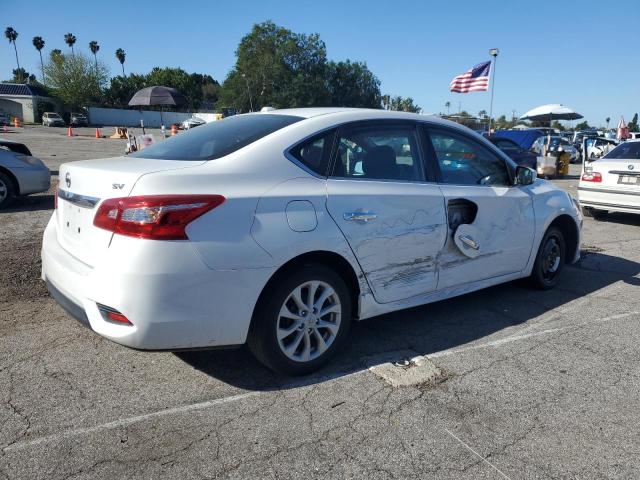 2018 Nissan Sentra S VIN: 3N1AB7AP0JL645449 Lot: 49032624