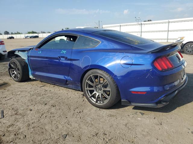2016 Ford Mustang Gt VIN: 1FA6P8CF8G5262162 Lot: 51593214