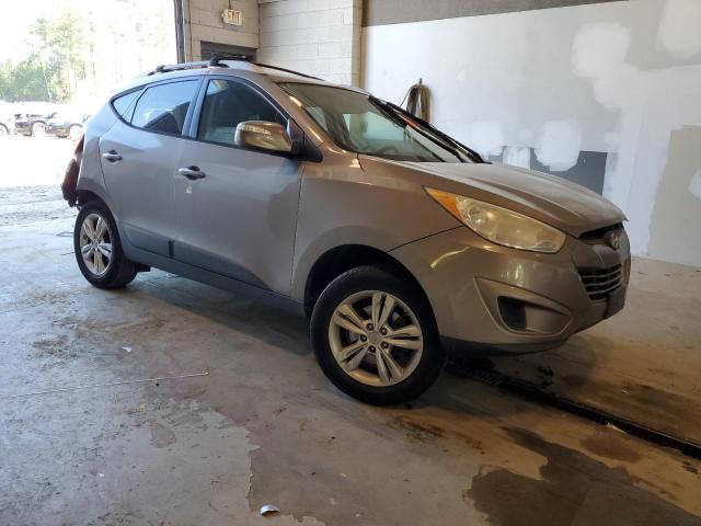 2012 Hyundai Tucson Gls VIN: KM8JUCAC1CU351401 Lot: 51324584