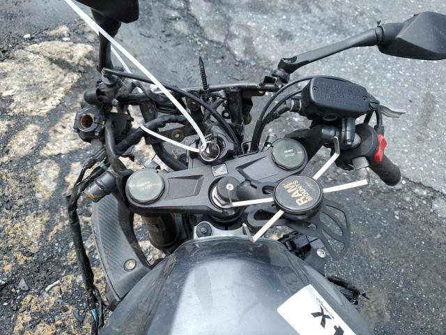 2022 HONDA CBR500 RA MLHPC625XN5301111