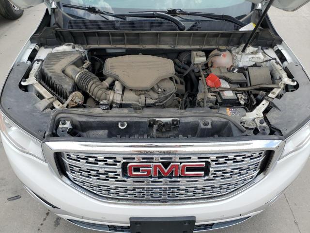 2018 GMC Acadia Denali VIN: 1GKKNXLS1JZ194605 Lot: 51063954