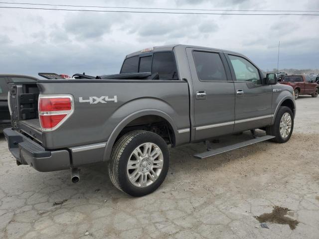 2010 Ford F150 Supercrew VIN: 1FTFW1EV0AFD78370 Lot: 48974984