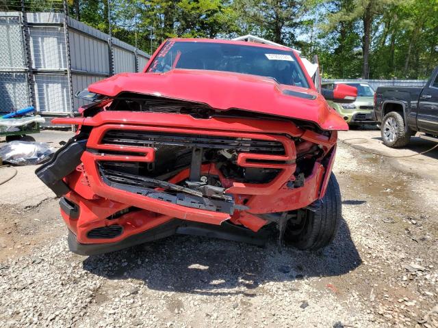 2020 Ram 1500 Laramie VIN: 1C6SRFJT3LN134266 Lot: 51903124