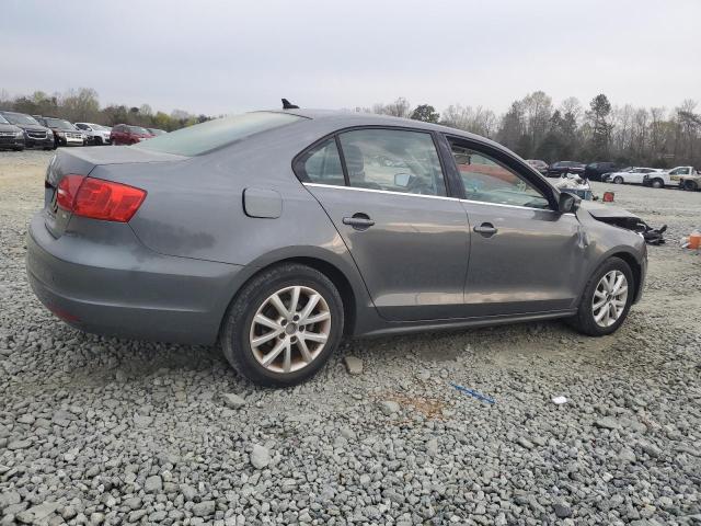 2014 Volkswagen Jetta Se VIN: 3VWD17AJ6EM375827 Lot: 49204104