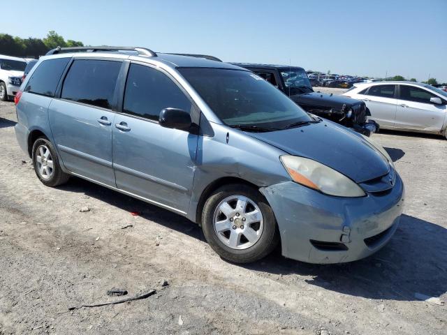 2010 Toyota Sienna Ce VIN: 5TDKK4CCXAS311241 Lot: 51809894