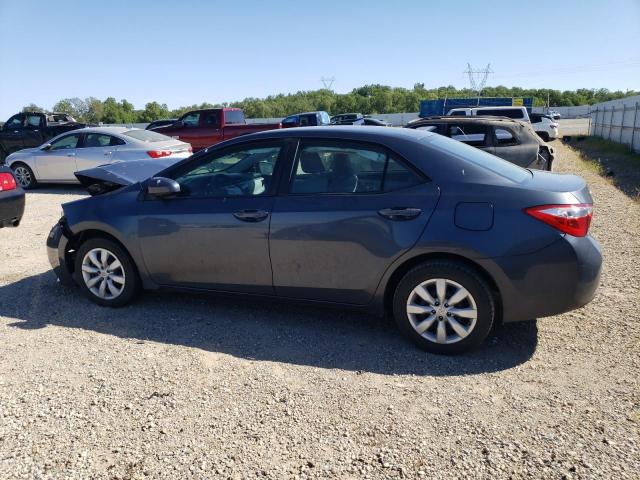 2016 Toyota Corolla L VIN: 5YFBURHE6GP370144 Lot: 52586294