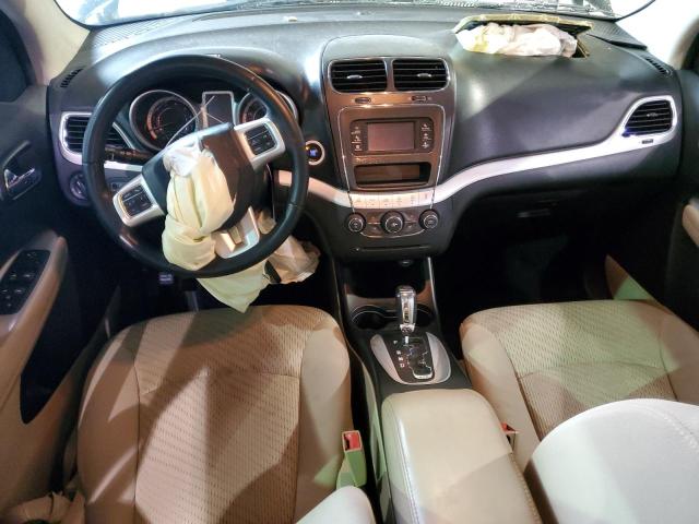 2014 Dodge Journey Se VIN: 3C4PDCAB5ET311132 Lot: 50408804