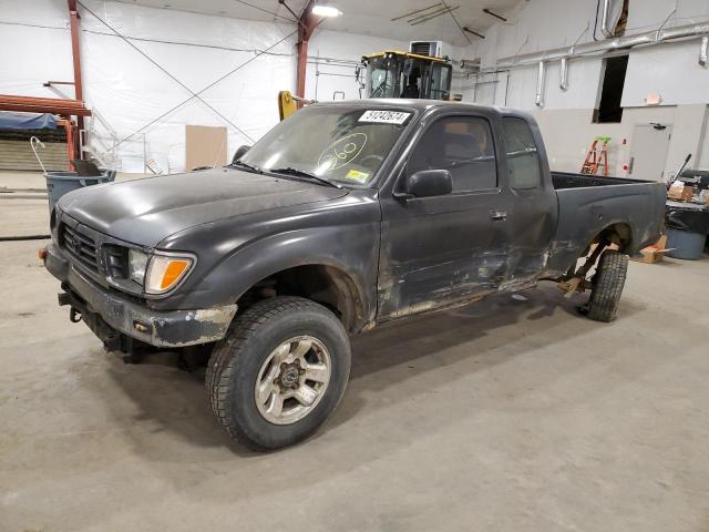 1995 Toyota Tacoma Xtracab VIN: 4TAUN73C8SZ005376 Lot: 51242674