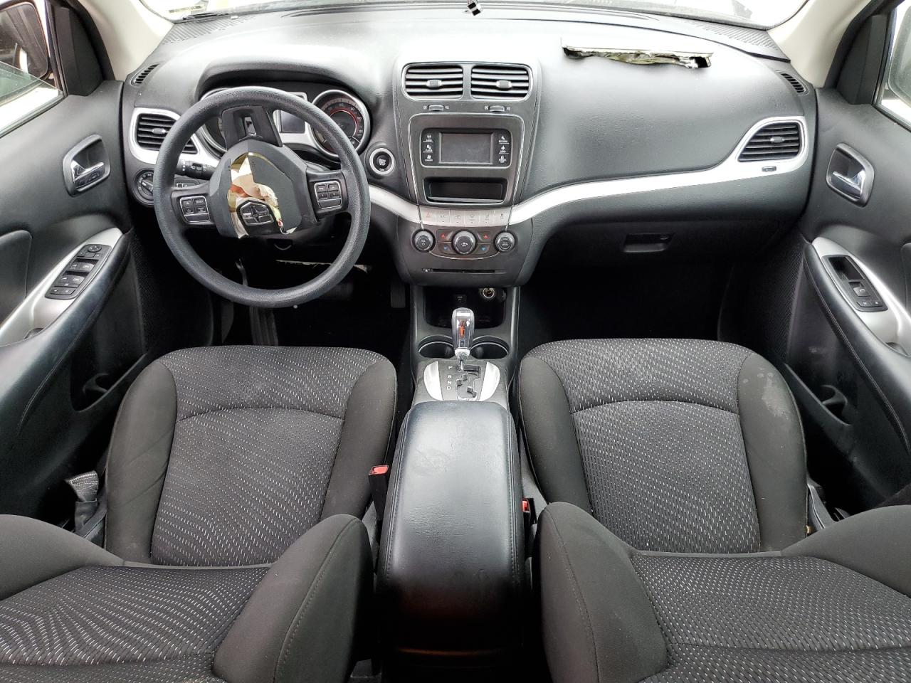 3C4PDCBGXKT869130 2019 Dodge Journey Se