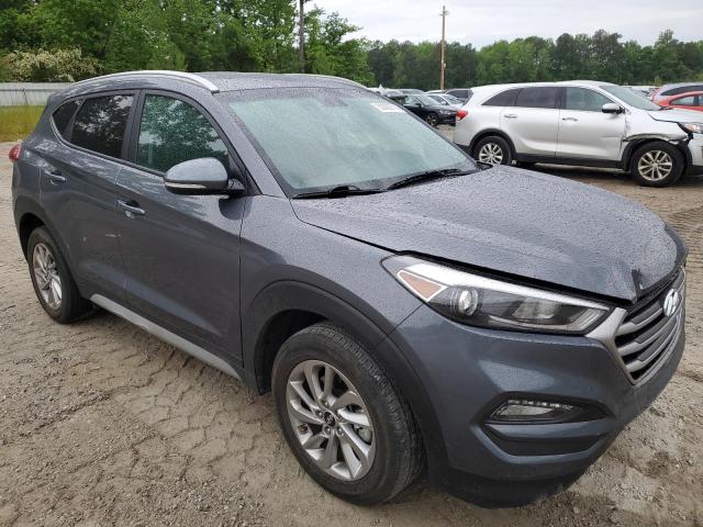 2018 Hyundai Tucson - Image 4