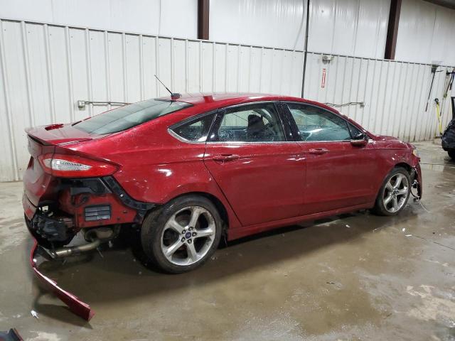 2014 Ford Fusion Se VIN: 1FA6P0H77E5391994 Lot: 49016554