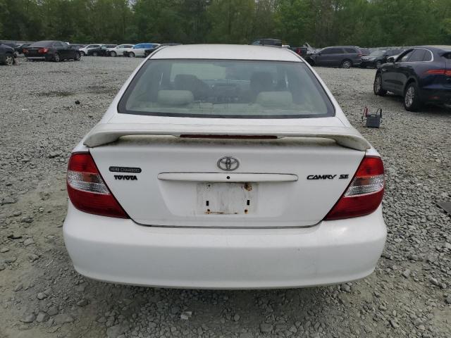 2003 Toyota Camry Le VIN: 4T1BE32K03U118083 Lot: 51541534