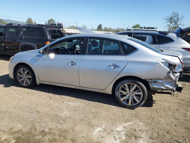 2015 Nissan Sentra S VIN: 3N1AB7AP7FY321036 Lot: 49444064