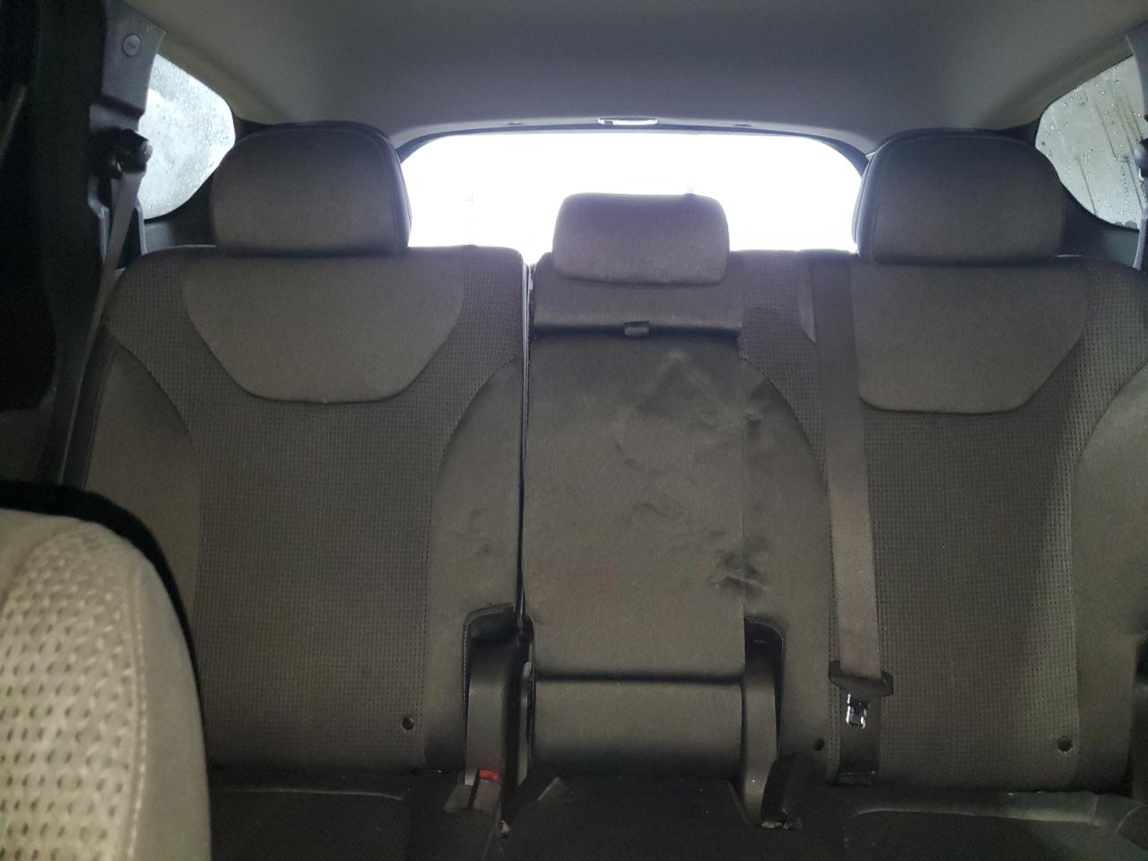 5NMS23AD9LH258561 2020 Hyundai Santa Fe Se