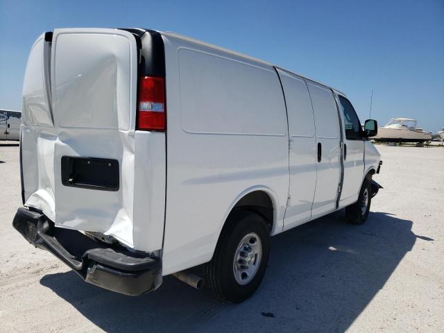 2023 Chevrolet Express G2500 VIN: 1GCWGAFP5P1164834 Lot: 45103774