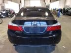 HONDA ACCORD EXL photo