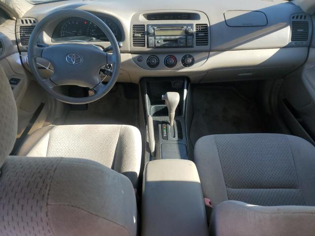 2004 Toyota Camry Le VIN: 4T1BE32K94U935179 Lot: 49897964