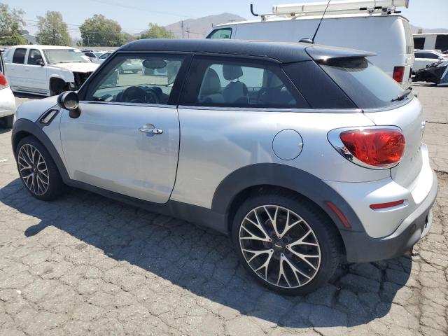 2013 Mini Cooper S Paceman VIN: WMWSS5C5XDWN66464 Lot: 52971984