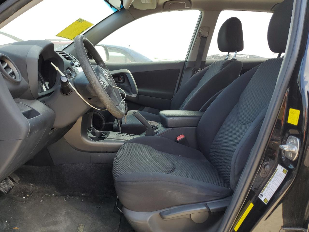 2T3WF4DV4BW068399 2011 Toyota Rav4 Sport