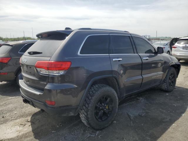 2014 Jeep Grand Cherokee Limited VIN: 1C4RJFBG8EC184613 Lot: 49345874