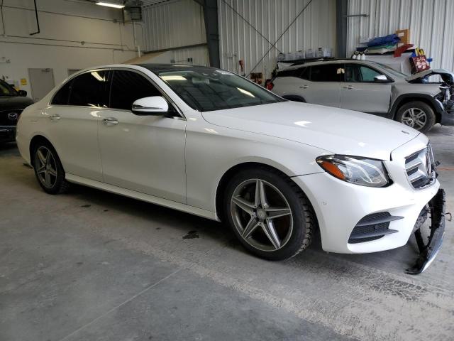 2017 Mercedes-Benz E 300 4Matic VIN: WDDZF4KB2HA045223 Lot: 49979084