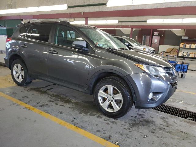 2013 Toyota Rav4 Xle VIN: 2T3RFREV8DW052301 Lot: 49098604