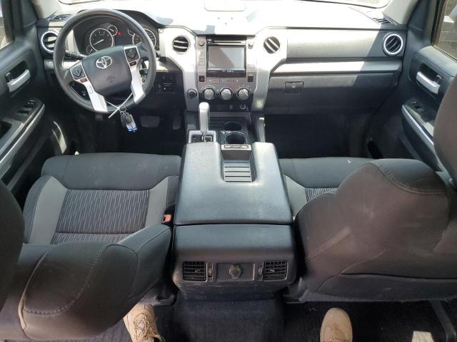 2017 Toyota Tundra Crewmax Sr5 VIN: 5TFDW5F12HX674831 Lot: 52183344