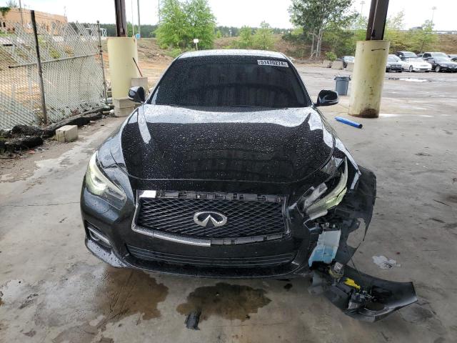 2017 Infiniti Q50 Premium VIN: JN1EV7AP5HM743627 Lot: 51470274