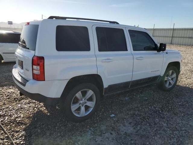 2011 Jeep Patriot Sport VIN: 1J4NF1GB5BD194239 Lot: 52864464