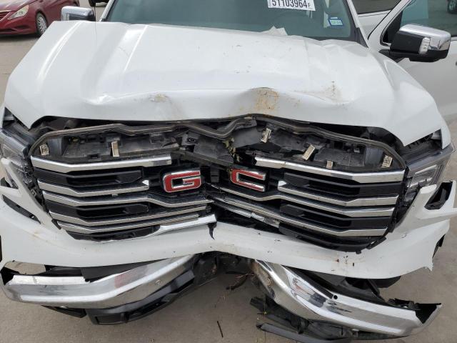 2023 GMC Sierra K1500 Slt VIN: 3GTUUDE81PG181367 Lot: 51103964