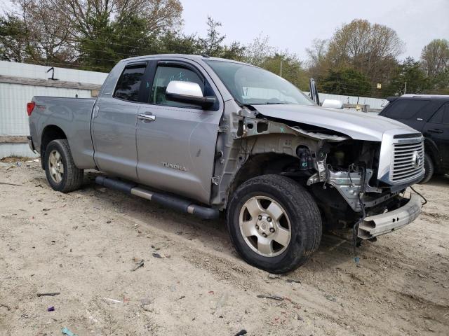 2012 Toyota Tundra Double Cab Limited VIN: 5TFBY5F11CX217762 Lot: 50357714