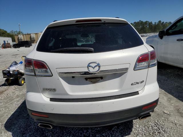 2008 Mazda Cx-9 VIN: JM3TB28A180158463 Lot: 50503854