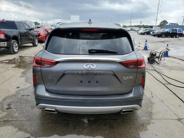 2019 Infiniti Qx50 Essential VIN: 3PCAJ5M1XKF134794 Lot: 51627834