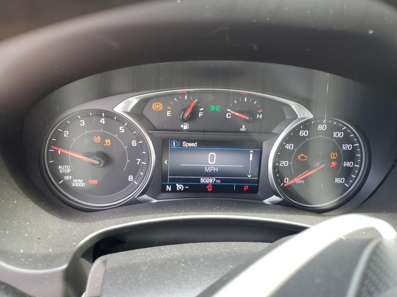 3GKALMEVXNL191724 2022 GMC Terrain Sle