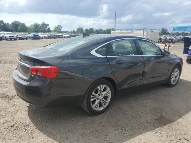 2015 Chevrolet Impala Lt VIN: 1G1115SLXFU136829 Lot: 51815184