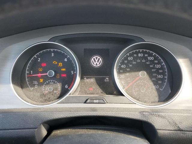 2015 VOLKSWAGEN GOLF SPORT - 3VWCA7AU6FM519254