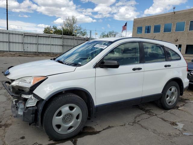 2011 HONDA CR-V LX #2768949162