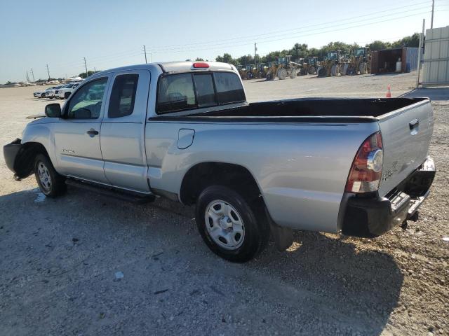 2009 Toyota Tacoma Access Cab VIN: 5TETX22N49Z626046 Lot: 52368254