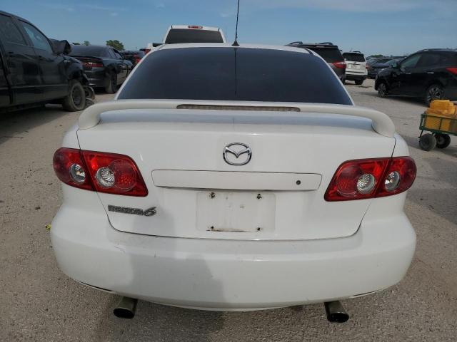 2004 Mazda 6 I VIN: 1YVFP80C745N42200 Lot: 50859984